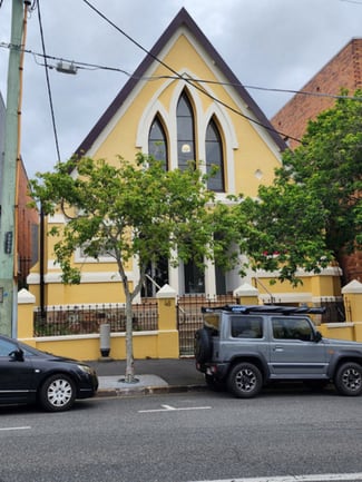 Medical / Consulting commercial property for lease at 1/48 Leichhardt Street Spring Hill QLD 4000