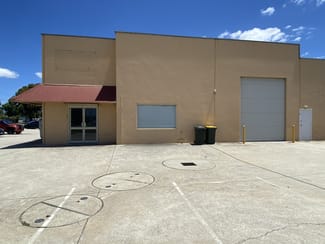 Factory, Warehouse & Industrial commercial property leased at 4/17 Casino Street Welshpool WA 6106 Factory, Warehouse & Industrial commercial property leased at 4/17 Casino Street Welshpool WA 6106
