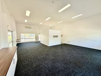Offices commercial property leased at Unit 13A/20 Main Street Beenleigh QLD 4207