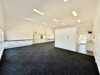 Offices commercial property leased at Unit 13A/20 Main Street Beenleigh QLD 4207