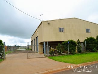 Factory, Warehouse & Industrial commercial property leased at 10 Isabella Street Atherton QLD 4883 Factory, Warehouse & Industrial commercial property leased at 10 Isabella Street Atherton QLD 4883