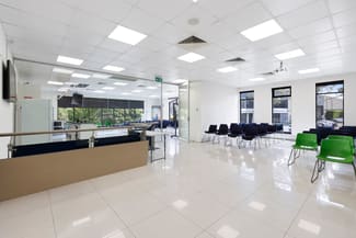 Offices commercial property leased at 13 Boundary Road Northmead NSW 2152 Offices commercial property leased at 13 Boundary Road Northmead NSW 2152