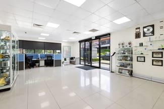 Offices commercial property leased at 13 Boundary Road Northmead NSW 2152 Offices commercial property leased at 13 Boundary Road Northmead NSW 2152