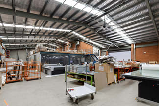 Factory, Warehouse & Industrial commercial property leased at 3E/128 - 130 Frances Street Lidcombe NSW 2141 Factory, Warehouse & Industrial commercial property leased at 3E/128 - 130 Frances Street Lidcombe NSW 2141
