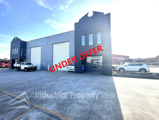 Offices commercial property leased at Smithfield NSW 2164 Offices commercial property leased at Smithfield NSW 2164