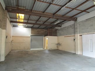 Showrooms / Bulky Goods commercial property leased at 4/21-39 Angus Mcneil Crescent South Kempsey NSW 2440