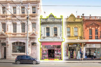 Shop & Retail commercial property leased at 391 Sydney Road Brunswick VIC 3056 Shop & Retail commercial property leased at 391 Sydney Road Brunswick VIC 3056