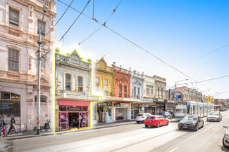 Shop & Retail commercial property leased at 391 Sydney Road Brunswick VIC 3056 Shop & Retail commercial property leased at 391 Sydney Road Brunswick VIC 3056