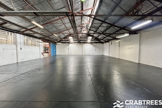 Factory, Warehouse & Industrial commercial property leased at 23 Stafford Street Huntingdale VIC 3166
