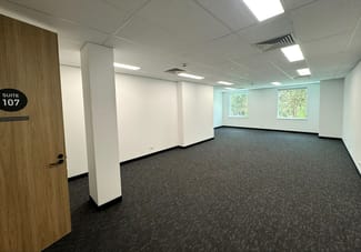Offices commercial property for lease at 107/13B Narabang Way Belrose NSW 2085 Offices commercial property for lease at 107/13B Narabang Way Belrose NSW 2085