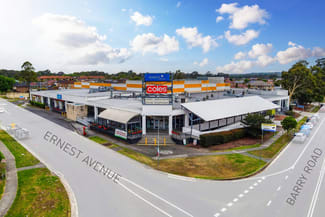 Shop & Retail commercial property leased at T12/45 Barry Road Chipping Norton NSW 2170 Shop & Retail commercial property leased at T12/45 Barry Road Chipping Norton NSW 2170