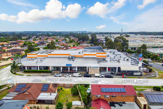 Shop & Retail commercial property leased at T12/45 Barry Road Chipping Norton NSW 2170 Shop & Retail commercial property leased at T12/45 Barry Road Chipping Norton NSW 2170