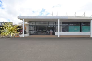 Shop & Retail commercial property leased at 12a/9 Maryborough Street Bundaberg Central QLD 4670