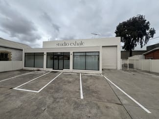 Factory, Warehouse & Industrial commercial property leased at 80 George Street Thebarton SA 5031