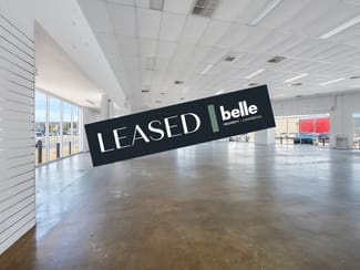 Shop & Retail commercial property leased at 1A (Building 96) Lawrence Hargrave Way Parafield SA 5106 Shop & Retail commercial property leased at 1A (Building 96) Lawrence Hargrave Way Parafield SA 5106