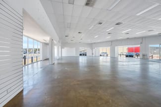 Shop & Retail commercial property leased at 1A (Building 96) Lawrence Hargrave Way Parafield SA 5106 Shop & Retail commercial property leased at 1A (Building 96) Lawrence Hargrave Way Parafield SA 5106