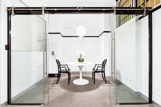 Offices commercial property leased at 203-204/155 King Street Sydney NSW 2000