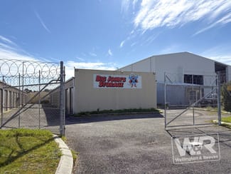 Other commercial property for lease at 33 Hercules Crescent Centennial Park WA 6330 Other commercial property for lease at 33 Hercules Crescent Centennial Park WA 6330