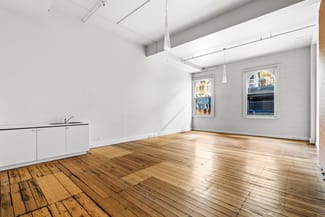 Offices commercial property leased at 302 & 303/20-22 Mckillop Street Melbourne VIC 3000