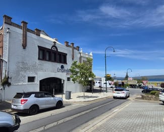 Shop & Retail commercial property for lease at Shop 2/120 York Street Albany WA 6330