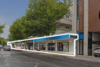 Showrooms / Bulky Goods commercial property for lease at 105-113 Pier Street Altona VIC 3018