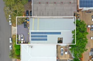 Factory, Warehouse & Industrial commercial property sold at Silverwater NSW 2128 Factory, Warehouse & Industrial commercial property sold at Silverwater NSW 2128
