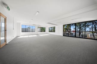 Offices commercial property for lease at 2B/8 Pirelli Street Southport QLD 4215 Offices commercial property for lease at 2B/8 Pirelli Street Southport QLD 4215