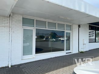 Shop & Retail commercial property leased at Shop 2/42 Angove Road Spencer Park WA 6330
