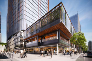 Shop & Retail commercial property for lease at 695 Collins Street Melbourne VIC 3000