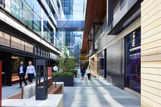 Shop & Retail commercial property for lease at 695 Collins Street Melbourne VIC 3000