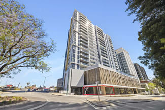 Shop & Retail commercial property leased at 5/31 Rowe Street Rivervale WA 6103 Shop & Retail commercial property leased at 5/31 Rowe Street Rivervale WA 6103