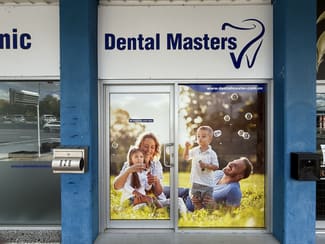 Shop & Retail commercial property leased at 3-4/828 Old Cleveland Road Carina QLD 4152 Shop & Retail commercial property leased at 3-4/828 Old Cleveland Road Carina QLD 4152
