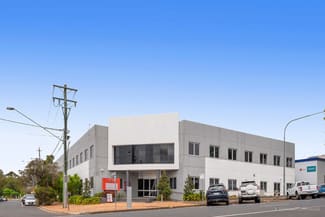 Offices commercial property for lease at 3/162 Hume Street East Toowoomba QLD 4350