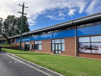 Showrooms / Bulky Goods commercial property leased at 4a-6/75 Kirkham Road Bowral NSW 2576 Showrooms / Bulky Goods commercial property leased at 4a-6/75 Kirkham Road Bowral NSW 2576