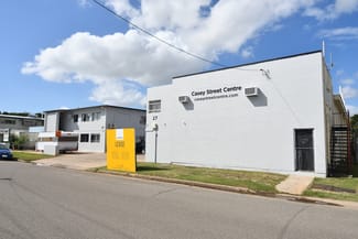 Factory, Warehouse & Industrial commercial property leased at 12/27-29 Casey Street Aitkenvale QLD 4814