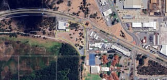 Shop & Retail commercial property for lease at Lot 301 Beeliar Drive Success WA 6164