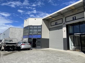 Factory, Warehouse & Industrial commercial property leased at Seven Hills NSW 2147 Factory, Warehouse & Industrial commercial property leased at Seven Hills NSW 2147
