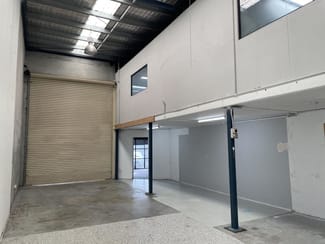 Factory, Warehouse & Industrial commercial property leased at Seven Hills NSW 2147 Factory, Warehouse & Industrial commercial property leased at Seven Hills NSW 2147