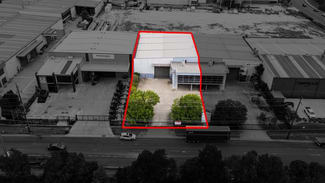 Factory, Warehouse & Industrial commercial property leased at Unit 1/56-58 Jedda Road Prestons NSW 2170 Factory, Warehouse & Industrial commercial property leased at Unit 1/56-58 Jedda Road Prestons NSW 2170