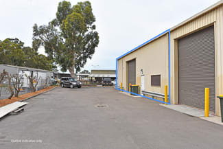 Factory, Warehouse & Industrial commercial property leased at Unit 3, 19 Enterprise Drive Tomago NSW 2322 Factory, Warehouse & Industrial commercial property leased at Unit 3, 19 Enterprise Drive Tomago NSW 2322