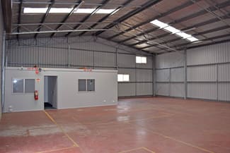 Factory, Warehouse & Industrial commercial property leased at Unit 3, 19 Enterprise Drive Tomago NSW 2322 Factory, Warehouse & Industrial commercial property leased at Unit 3, 19 Enterprise Drive Tomago NSW 2322