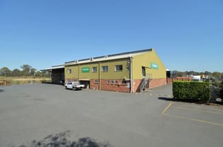 Factory, Warehouse & Industrial commercial property for lease at 71 Colebard Street West Acacia Ridge QLD 4110