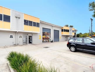 Factory, Warehouse & Industrial commercial property leased at Unit 4/3-5 Harbord Street Granville NSW 2142 Factory, Warehouse & Industrial commercial property leased at Unit 4/3-5 Harbord Street Granville NSW 2142