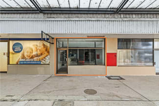 Shop & Retail commercial property for lease at Shop 7 West Mall Plaza Rutherford NSW 2320