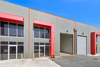 Factory, Warehouse & Industrial commercial property leased at 4/20 Essington Street Grovedale VIC 3216 Factory, Warehouse & Industrial commercial property leased at 4/20 Essington Street Grovedale VIC 3216