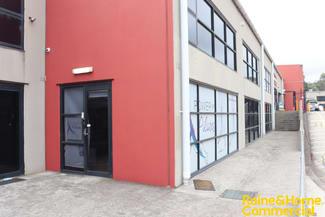 Offices commercial property leased at Unit 28/3 Kelso Crescent Moorebank NSW 2170