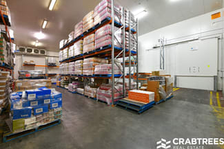 Offices commercial property leased at 2-4 Endeavour Way Braeside VIC 3195