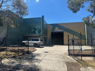 Factory, Warehouse & Industrial commercial property leased at 9 Dairy Drive Coburg North VIC 3058 Factory, Warehouse & Industrial commercial property leased at 9 Dairy Drive Coburg North VIC 3058