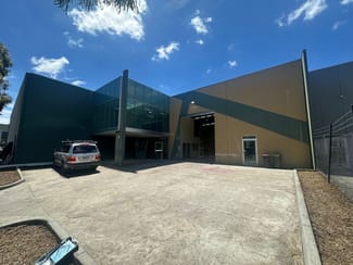 Factory, Warehouse & Industrial commercial property leased at 9 Dairy Drive Coburg North VIC 3058 Factory, Warehouse & Industrial commercial property leased at 9 Dairy Drive Coburg North VIC 3058
