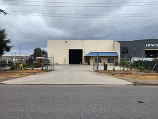Factory, Warehouse & Industrial commercial property leased at 54-56 Magazine Road Dry Creek SA 5094 Factory, Warehouse & Industrial commercial property leased at 54-56 Magazine Road Dry Creek SA 5094